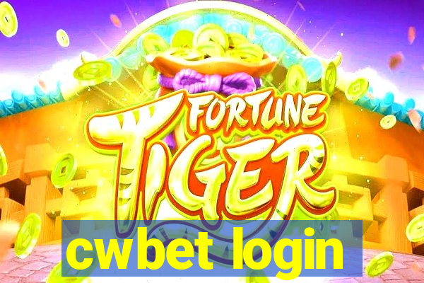 cwbet login